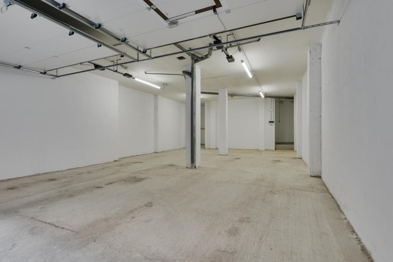 Apartamentos La Muralla De Jaca Eksteriør bilde